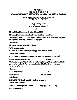 Mẫu hợp đồng thuê nhà để đăng ký tạm trú.doc
